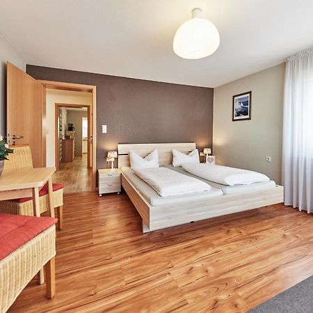 Wohnung 22 - Auszeit - Nur 5 Minuten Vom Europa-Park Kappel-Grafenhausen Buitenkant foto