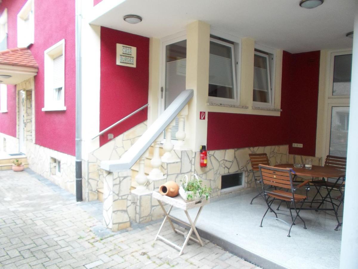 Wohnung 22 - Auszeit - Nur 5 Minuten Vom Europa-Park Kappel-Grafenhausen Buitenkant foto