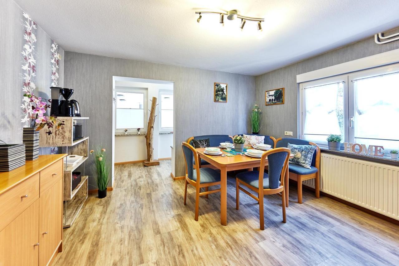 Wohnung 22 - Auszeit - Nur 5 Minuten Vom Europa-Park Kappel-Grafenhausen Buitenkant foto